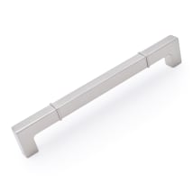 Satin Nickel