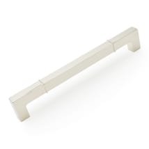 Polished Nickel