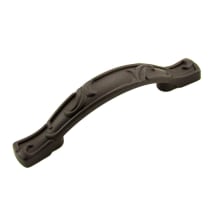 Oil Rubbed Bronze