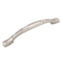 Satin Nickel