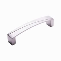 Satin Nickel