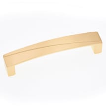 Satin Brass