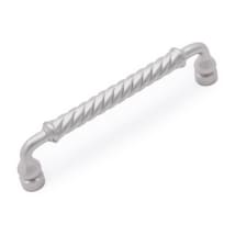 Satin Nickel