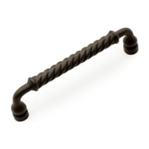 Oil Rubbed Bronze