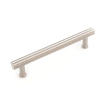 Satin Nickel