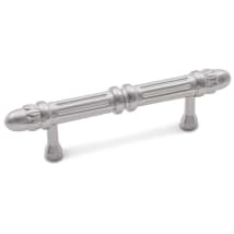 Satin Nickel