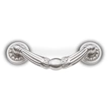Satin Nickel