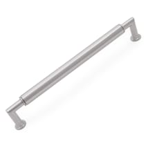 Satin Nickel