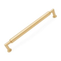 Satin Brass