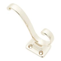Polished Nickel