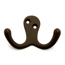 Oil Rubbed Bronze