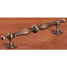 Antique English