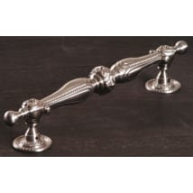 Satin Nickel