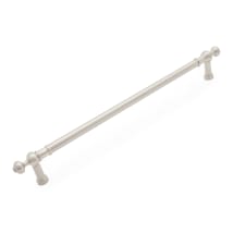 Satin Nickel