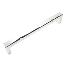 Polished Nickel