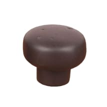Oil Rubbed Bronze