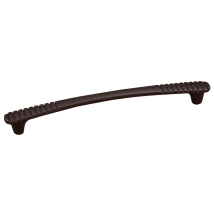 Oil Rubbed Bronze
