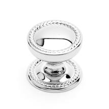 Polished Nickel