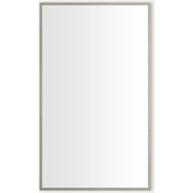 Brushed Pewter