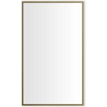 Aged Brass