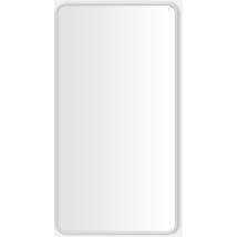 Polished Stainless Steel