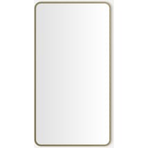 Aged Brass