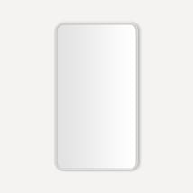 Polished Stainless Steel