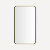 Aged Brass