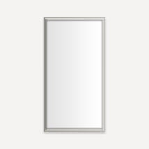 Polished Nickel