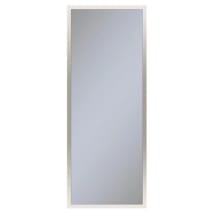 Polished Nickel