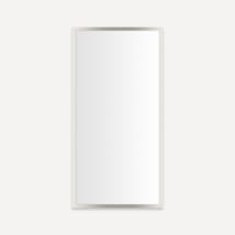 Polished Nickel