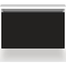 Matte Black