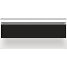 Matte Black