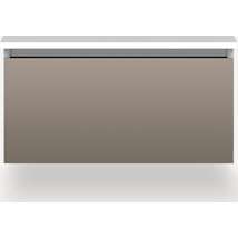 Satin Bronze