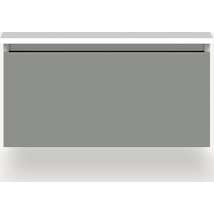 Matte Gray