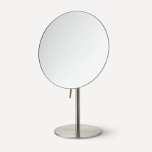 Brushed Nickel