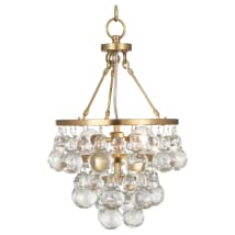Antique Brass