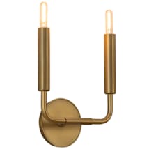 Mavisten Brass Duex