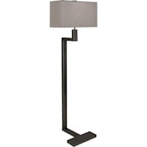 Deep Patina Bronze