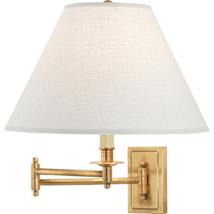 Antique Brass