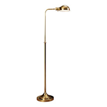 Antique Brass
