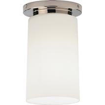 Polished Nickel