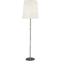 Polished Nickel