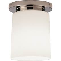 Polished Nickel