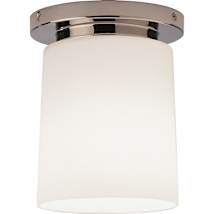 Polished Nickel