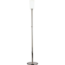 Polished Nickel