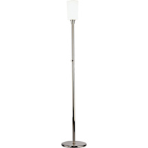 Polished Nickel