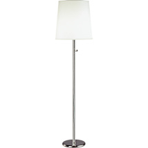 Polished Nickel