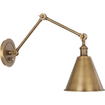 Warm Brass