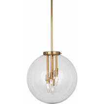 Antique Brass